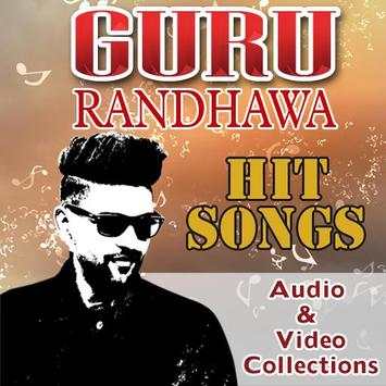 Guru Randhawa Hit Songs screenshot 1