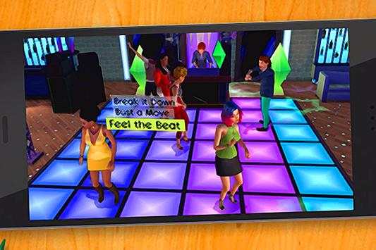 New Tips for The Sims Mobile screenshot 2