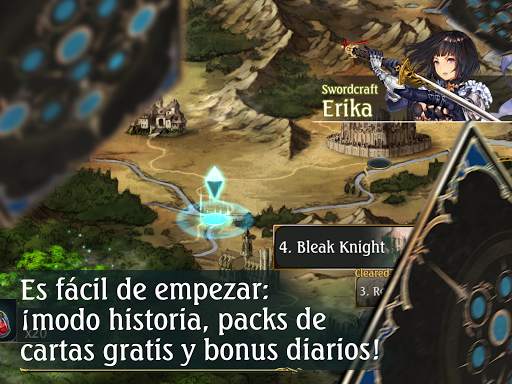 Shadowverse screenshot 3