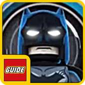 ProTip LEGO Batman 3 Gotham on 9Apps