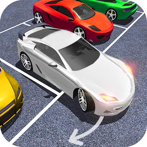 Stylish Car Parking Game: Car Driver Simulator 1.0