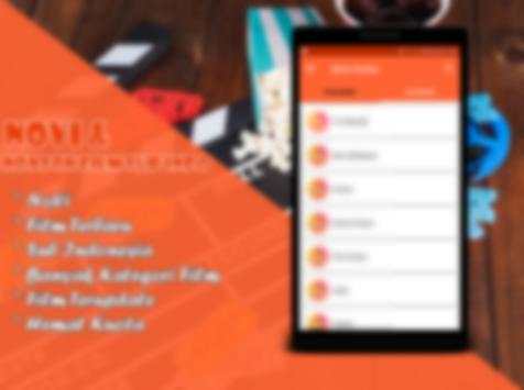 Nonton Film Sub Indo 2 تصوير الشاشة