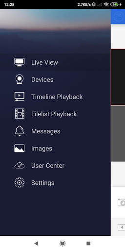 Goolink screenshot 1