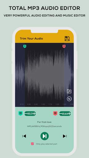 Set Caller Tune-Ringtone Maker screenshot 3