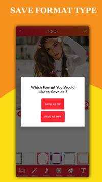PicVedio Photo Video Maker With Music 2020 screenshot 7