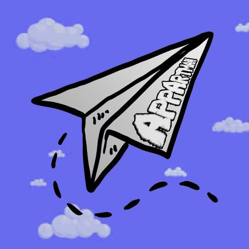 Paper Flight 3