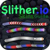 Guide For Slither.io on 9Apps