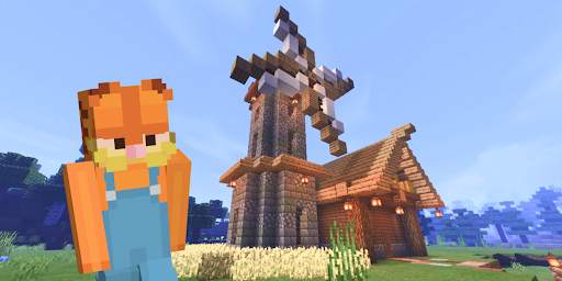 Mods for Minecraft screenshot 1