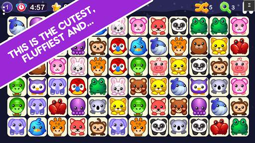 ONET Mahjong Connect Game screenshot 1
