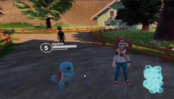Tips For Pokemon FireRed screenshot 3