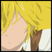 Falling Meliodas: Angry Sin 😡 आइकन