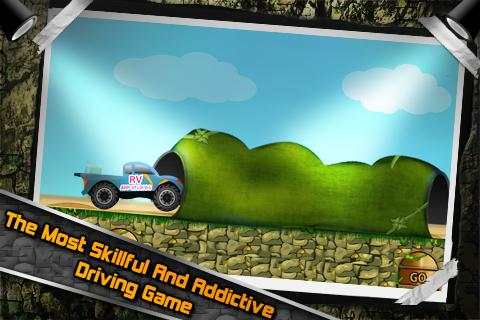 Extreme Car Parking Lite screenshot 5
