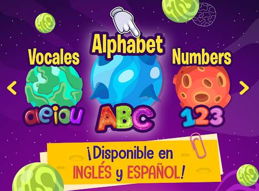 ABCKids: Juegos Para Niños screenshot 2