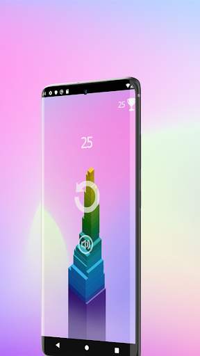 Stack Hit screenshot 5