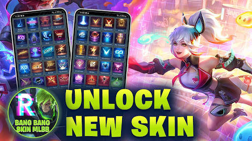 Refine Bang Skin Tools ML screenshot 2