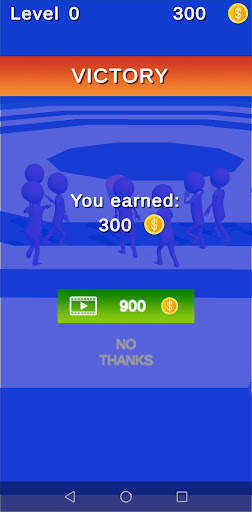Crowd clash and join - Game screenshot 4