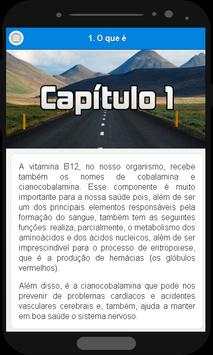 Vitamina B12 screenshot 2