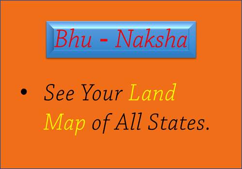 Bhu Naksha Info Online screenshot 5