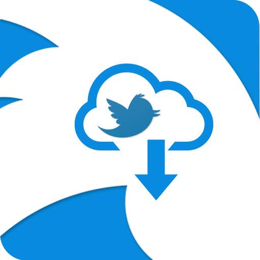 Download Twitter Videos -Twitter video downloading 1.0