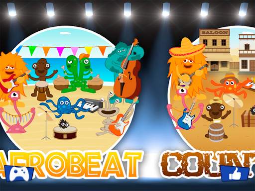 Kids Piano Games pro screenshot 4