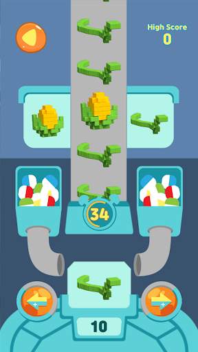 AniBlock World screenshot 5