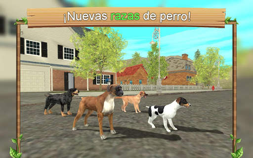 Simulador de Perro Online screenshot 3