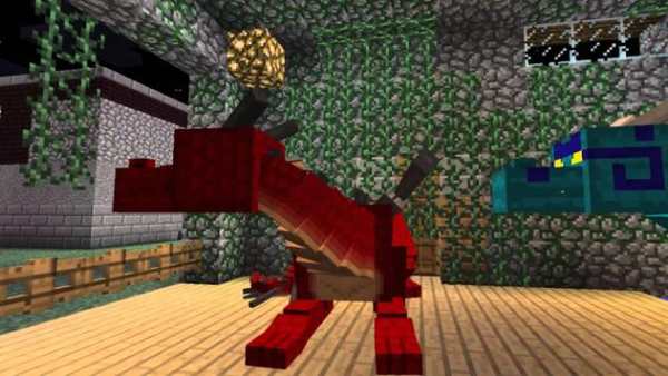 Just Dragon MOD screenshot 2