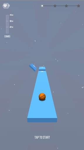 Blackpink Twist - Magic Twister EDM Music Game screenshot 7