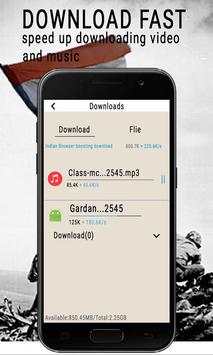 Indian Browser Desi screenshot 8