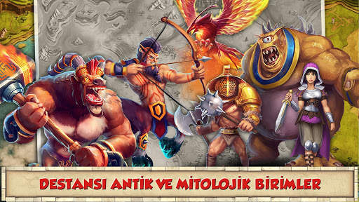 Total Conquest screenshot 2