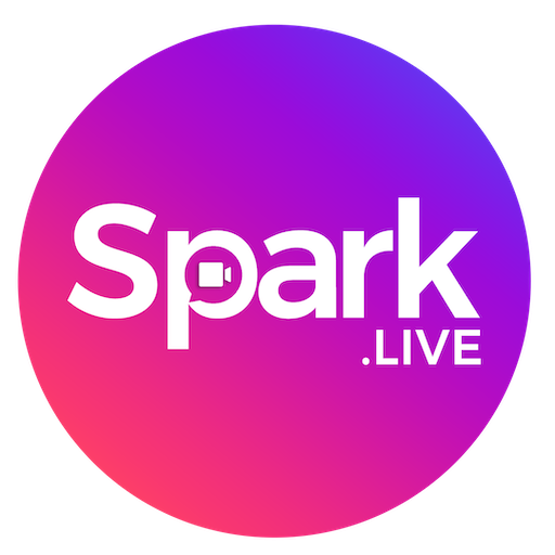 Spark.Live - Join Live Classes, Develop New Skills icon