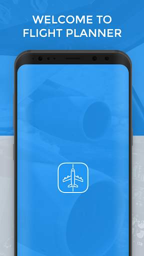 Flight Planner - Flight Planning For Flight Sim screenshot 1