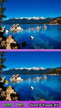 The Difference Pictures screenshot 3