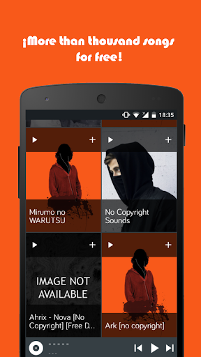 Shark - Music screenshot 5