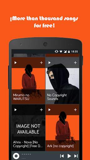 Shark - Music screenshot 5