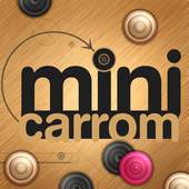 Mini Carrom 1.0