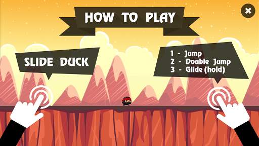 Ninja Hero - Become a Ninja Master screenshot 3