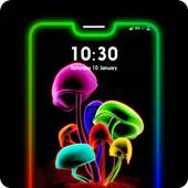 Edge Border Light on 9Apps
