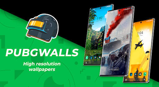 PUBG's Wallpapers 4K HD स्क्रीनशॉट 1