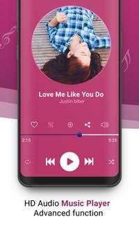 Audio Video Player screenshot 2