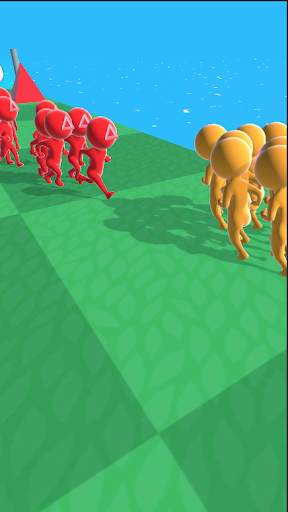 Squid Game Runner screenshot 3