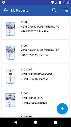 Kent Service App screenshot 5