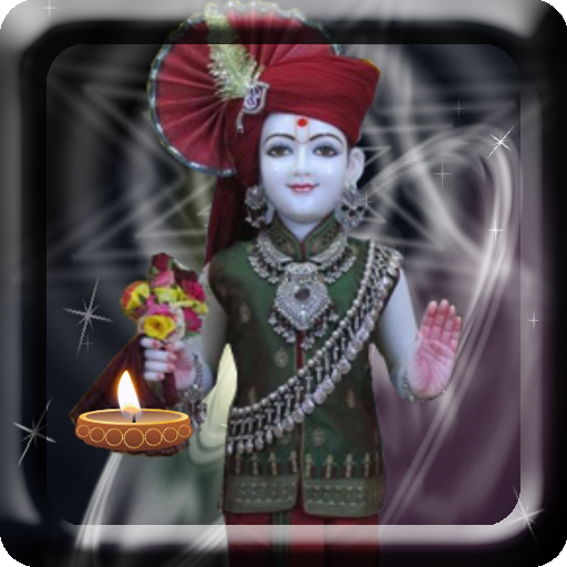 Swaminarayana LWP icon