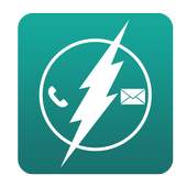 Ringing Flashlight SMS & Call 1.0
