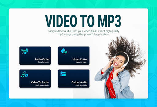 Video to MP3 - Convert video to mp3 screenshot 6