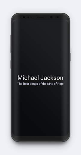 Songs Michael Jackson - Top Hits screenshot 1