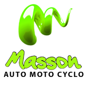 Auto-Ecole Masson icon