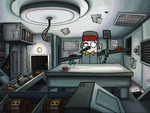 The Inner World screenshot 6