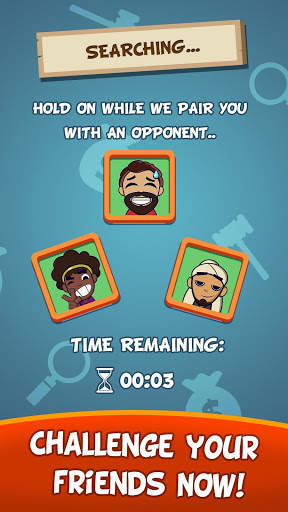 Gavel Knock! King, thief, executor & detective скриншот 7