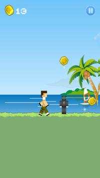Ben Craft 10 Games screenshot 1